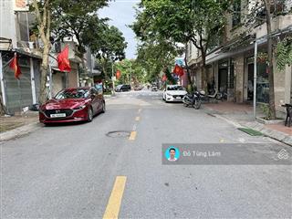 Chính chủ bán nhà c4 mặt phố quán tình 63,4m2 nở hậu, gần hồ, pháp lý chuẩn sẵn sàng cc