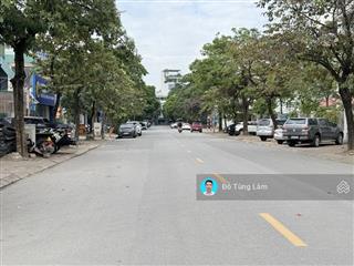 Bán đất mặt phố nguyễn khiêm ích, trâu quỳ 140m2  mt 7m, kinh doanh đỉnh, sổ đỏ cc