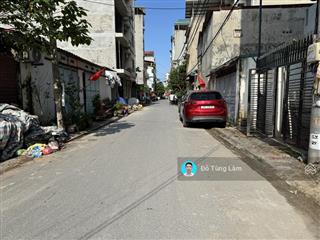 Đất đẹp cửu việt 1, gia lâm 100m2  vùng lõi đh nông nghiệp, vị trí vàng, kinh doanh đỉnh cao