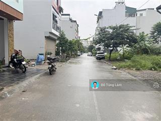 Không có lô thứ hai! 98m2 tđc trâu quỳ, kết nối trực tiếp kđt tq5 & eurowindow, đầu tư sinh lời!