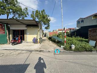 Đất đẹp nở hậu yên mỹ, thuận an 77m2 (mt 7,8m), chỉ 1 nhà ra đường liên xã. sổ đỏ sẵn, giá tốt!