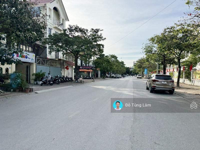 Hàng hiếm! 140m2 phố đẹp nhất trâu quỳ (nguyễn khiêm ích)  mt 7m ô tô đỗ ngày đêm, ra lộc sâu!