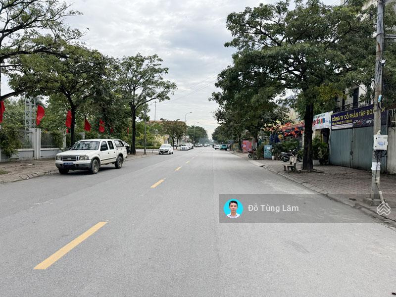 Hàng hiếm! 140m2 phố đẹp nhất trâu quỳ (nguyễn khiêm ích)  mt 7m ô tô đỗ ngày đêm, ra lộc sâu!