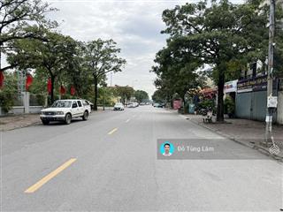 Hàng hiếm! 140m2 phố đẹp nhất trâu quỳ (nguyễn khiêm ích)  mt 7m ô tô đỗ ngày đêm, ra lộc sâu!