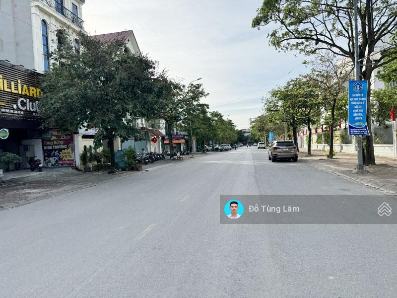Hàng hiếm! 140m2 phố đẹp nhất trâu quỳ (nguyễn khiêm ích)  mt 7m ô tô đỗ ngày đêm, ra lộc sâu!
