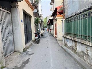 Cần bán 36,7m2 đất Kim Quan, Việt Hưng. Ngay cạnh chợ Kim Quan và trường học các cấp