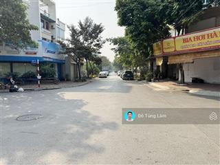 Đất vàng trâu quỳ 107m2 | đang cho thuê 15tr/tháng, đường 13m ba ô tô tránh | sổ đỏ sẵn