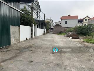 Chính chủ bán 76,7m2 đất đấu giá chi đông, thuận an. đoạn trước đất đường rộng 8m