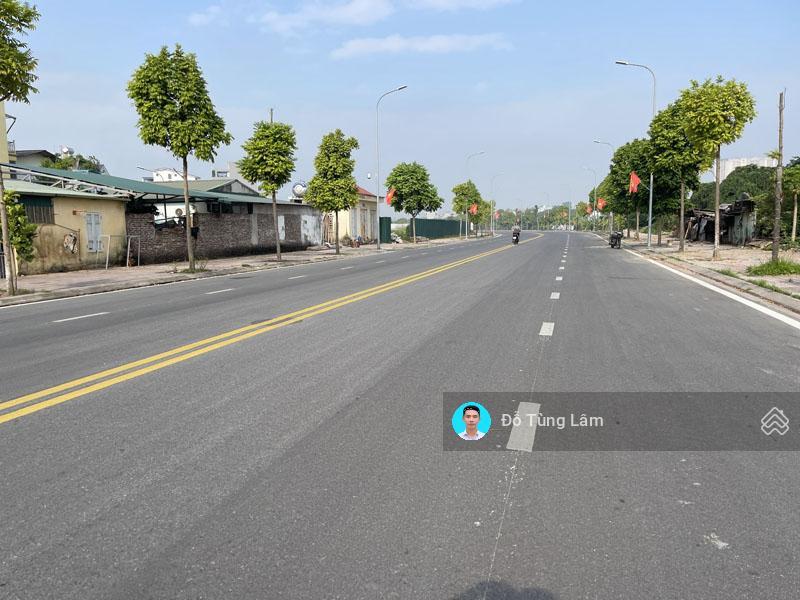 Siêu phẩm cự khối 120,1m2 đất 2 mặt tiền (25m & 13m)  view công viên  kinh doanh đỉnh cao