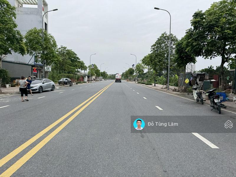 Siêu phẩm cự khối 120,1m2 đất 2 mặt tiền (25m & 13m)  view công viên  kinh doanh đỉnh cao