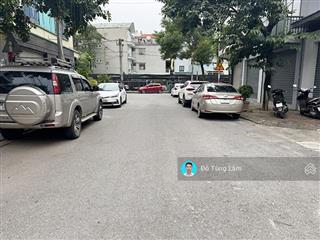 Nhà đẹp khu đấu giá s3 việt hưng, long biên  85,1m2  vị trí trung tâm  sẵn sàng công chứng