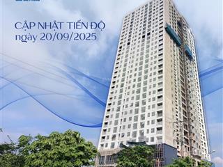 Bán căn hộ 3 phòng ngủ trung tâm hà nội chỉ 6 tỷ