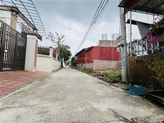 Chính chủ bán 83,8m2 thôn cd quán trạch  liên nghĩa , ngõ thông oto tránh