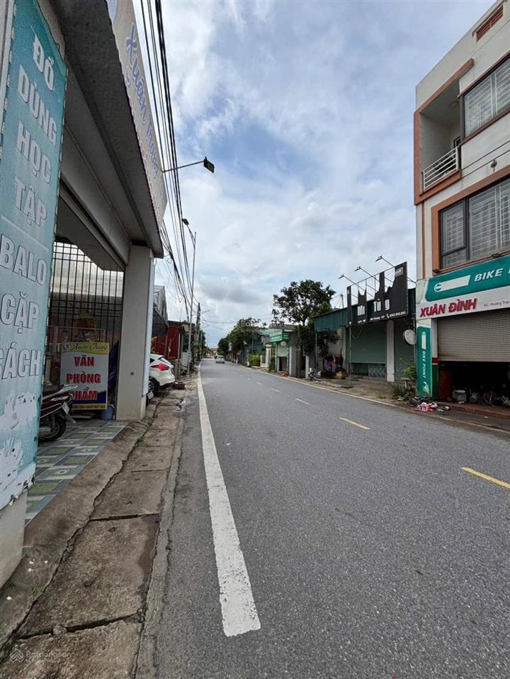 Chính chủ em bán đất thôn hoàng trạch, xã mễ sở, đường 4m cách 20m ra đường trục chính liên huyện