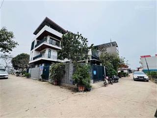 Bán đất tại mễ sở, văn giang, hưng yên, giá siêu hời 70 triệu / m2, 109 m2