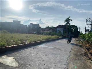 Bán đất giá siêu hời tại thôn cd quán trạch  xã văn giang, hưng yên, 36 triệu / m2