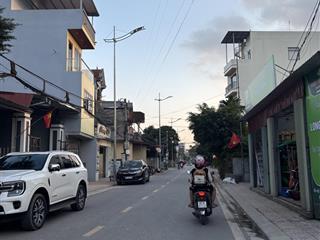 Chính chủ bán đất thôn đan kim ngay sát sân vận động pvf giá chỉ 3,99 tỷ