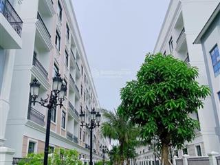 Chính chủ bán căn phong lan 162m2 vinhomes starcity