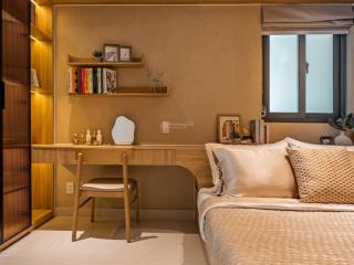 Bán căn hộ 2 phòng ngủ trung tâm thị trấn long thành, đồng nai, giá 1.1 tỷ.  0947 875 ***