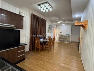 Bán căn hộ era town quận 7, 90m², 2pn tầng cao view sông đẹp, giá chỉ 2.580 tỷ