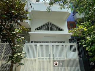 539/57 lũy bán bích, 4x17m, lửng lầu sân thượng, 7.38tỷ