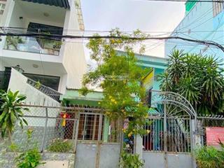 Nhà bán hẻm đường nguyễn xuân khoát, 4m x 12.5m, cấp 4, giá 5.95 tỷ