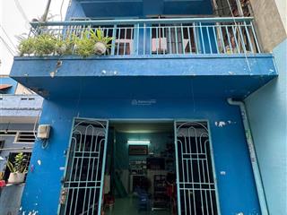 Nhà bán mặt tiền đường chu văn an, 6.7x17m, nhà 1 trệt 1 lầu, giá 10.5 tỷ