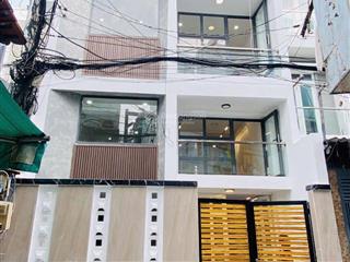Nhà bán mặt tiền đường quách đình bảo, 7.2m x 15.5m, trệt 2 lầu, giá 17 tỷ