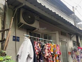 Hh 3%  bán nhà a5/35r22, đường 1a, giá 1.49 tỷ. diện tích 4x8m