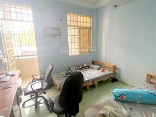 Bán nhà mặt tiền trần hưng đạo, 4m x 16m  kết cấu nhà 1 trệt 3 lầu, giá 9.5 tỷ