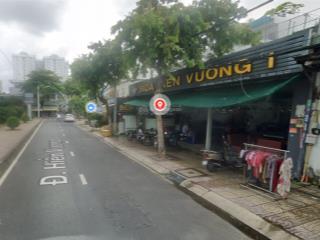 Bán nhà mặt tiền đường hiền vương, 7.5x20m, 1 trệt 2 lầu, giá 12.5 tỷ