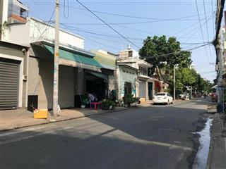 Bán nhà hẻm tây thạnh, 10x28m, già 28 tỷ