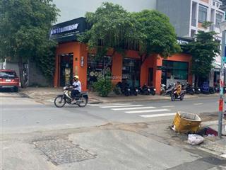 Bán nhà mặt tiền đường hiền vương, 6m x 16.5m, giá 18 tỷ