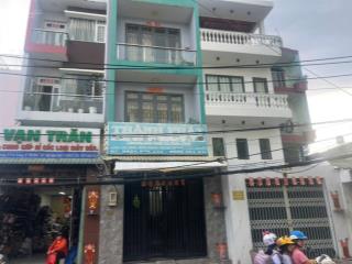 Bán nhà mặt tiền trịnh đình trọng, 7x28,6m, 1 trệt 2 lầu sân thượng, giá 25.5 tỷ