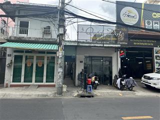 Bán nhà mặt tiền thạch lam  tân phú, 4,5m x 16m, cấp 4, giá hot 11,2 tỷ