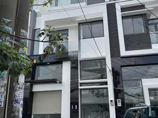Bán nhà đ. huỳnh thiện lộc, 10m x 20m, 1 trệt lửng 2 lầu st, giá 14,9 tỷ