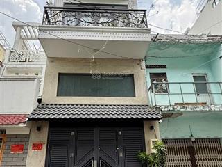 Bán nhà hẻm trịnh đình trọng, 142m², trệt 2 lầu, giá 14,5 tỷ còn giảm cho khách có thiện chí
