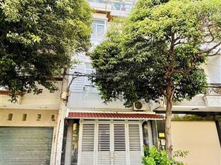 Bán nhà mặt phố đ. nguyễn thế truyện, tân phú, giá tốt 13,6 tỷ, 4m x 18m, 1 trệt 2 lầu sân thượng
