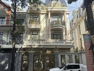Bán nhà hẻm đ. tân kỳ tân quý, tân phú, trệt 2 lầu, 10 x 20m, giá 15 tỷ