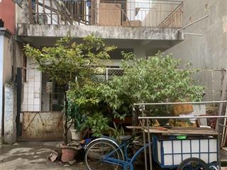 Bán nhà đường mặt tiền đỗ bí  tân phú, nhà cấp 4, diện tích 6m x 18m, giá 11,6 tỷ