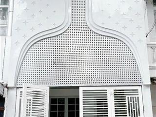Bán nhà mặt tiền đẹp đ. nguyễn hậu  tân phú, 1 hầm lửng 3 lầu sân thượng, 4,3m x 17m, giá 14,9 tỷ