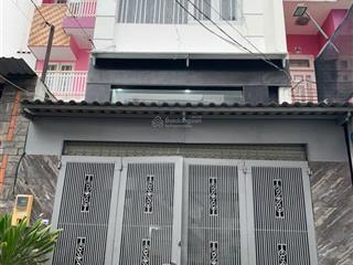 Bán nhà mặt tiền đường nguyễn văn huyên  tân phú, trệt 3 lầu, 4m x 16m, giá 7,8 tỷ