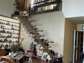 Bán nhà hẻm đ.cao văn ngọc  tân phú, 1 trệt 1 lầu, 13m x 10m, giá 10,8 tỷ