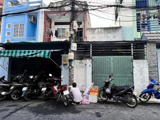 Bán nhà mặt tiền đ. quách hữu nghiêm, nhà cấp 4, 5m x 26m, giá 11,5 tỷ