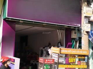 Bán nhà mặt tiền đ.trịnh đình thảo, nhà cấp 4, 5,6m x 31m, giá 9,9 tỷ