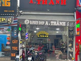 Bán nhà mt đ.tân quý  tân phú, nhà cấp 4, 5,1m x 17,6m, giá 13,8