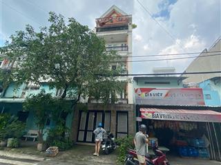 Kẹt nợ bán gấp nhà mt nguyễn trường tộ, 4x19.3m, giá 11.5 tỷ
