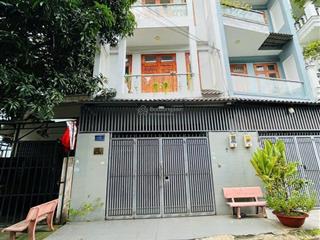 Kẹt tiền bán nhanh nhà mt đỗ công tường, 5.2x15m, giá 12 tỷ