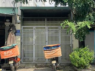 Kẹt tiền bán gấp nhà mt tân kỳ tân quý, 5,2x27m, giá 18,5 tỷ