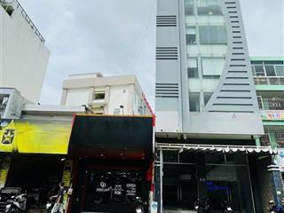 Bán gấp nhà mt vườn lài, 5x17m, giá 16.5 tỷ
